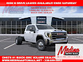 2026 GMC Sierra 3500HD Pro