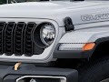 2026 Jeep Gladiator 85th Anniversary Edition