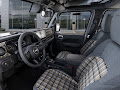 2026 Jeep Gladiator 85th Anniversary Edition