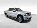 2012 Ford F-150 FX4