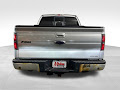 2012 Ford F-150 FX4