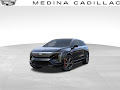 2026 Cadillac OPTIQ V-Series