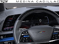 2026 Cadillac OPTIQ V-Series