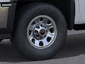 2026 GMC Sierra 2500HD Pro