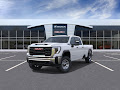 2026 GMC Sierra 2500HD Pro