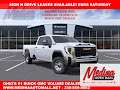 2026 GMC Sierra 3500HD Pro