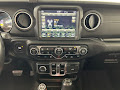 2021 Jeep Wrangler Unlimited Sahara 4xe