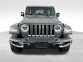 2021 Jeep Wrangler Unlimited Sahara 4xe