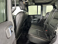 2021 Jeep Wrangler Unlimited Sahara 4xe