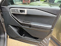 2021 Ford Explorer Base
