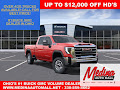 2026 GMC Sierra 2500HD SLE