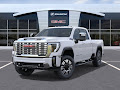 2026 GMC Sierra 2500HD Denali