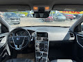 2016 Volvo XC60 T6 Platinum