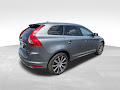 2016 Volvo XC60 T6 Platinum