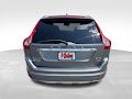 2016 Volvo XC60 T6 Platinum