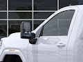 2026 GMC Sierra 3500HD SLE