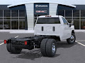 2026 GMC Sierra 3500HD SLE