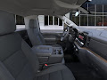 2026 GMC Sierra 3500HD SLE