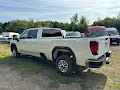2026 GMC Sierra 2500HD SLE