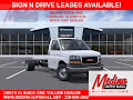 2026 GMC Savana 3500 Work Van