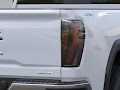 2026 GMC Sierra 2500HD SLT