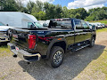 2026 GMC Sierra 2500HD SLT