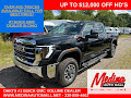 2026 GMC Sierra 2500HD SLT