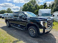 2026 GMC Sierra 2500HD SLT