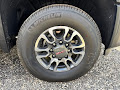 2026 GMC Sierra 2500HD SLT
