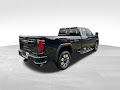 2026 GMC Sierra 3500HD Denali