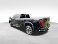 2026 GMC Sierra 3500HD Denali