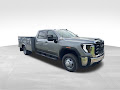 2026 GMC Sierra 3500HD Pro