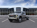 2026 GMC Sierra 3500HD Pro