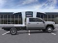 2026 GMC Sierra 3500HD Pro