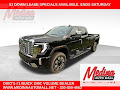 2026 GMC Sierra 3500HD Denali
