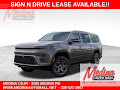 2026 Jeep Grand Wagoneer L Limited Altitude