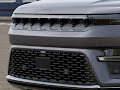 2026 Jeep Grand Wagoneer L Limited Altitude