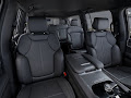 2026 Jeep Grand Wagoneer L Limited Altitude