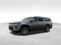 2026 Jeep Grand Wagoneer L Limited Altitude