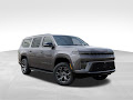 2026 Jeep Grand Wagoneer L Limited Altitude
