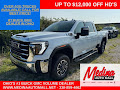 2026 GMC Sierra 2500HD SLT