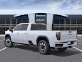 2026 GMC Sierra 3500HD Denali