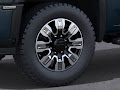 2026 GMC Sierra 3500HD Denali