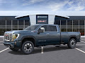 2026 GMC Sierra 3500HD Denali