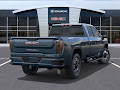 2026 GMC Sierra 3500HD Denali