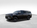 2026 Jeep Grand Wagoneer L Limited Reserve