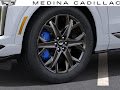 2026 Cadillac OPTIQ V-Series