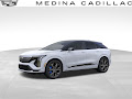 2026 Cadillac OPTIQ V-Series