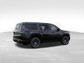 2026 Jeep Grand Wagoneer 85th Anniversary Edition
