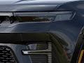2026 Jeep Grand Wagoneer 85th Anniversary Edition